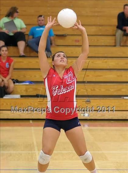 Thumbnail 2 in Vacaville Christian @ Mira Loma photogallery.