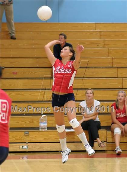 Thumbnail 3 in Vacaville Christian @ Mira Loma photogallery.