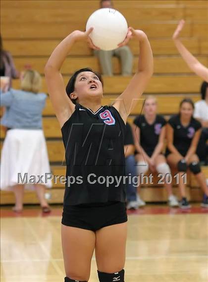 Thumbnail 2 in Vacaville Christian @ Mira Loma photogallery.