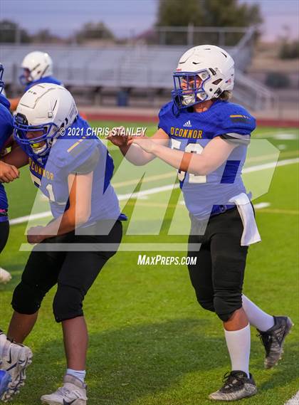 Thumbnail 3 in Mountain Ridge @ O'Connor photogallery.
