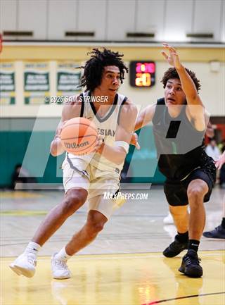 Salesian College Preparatory vs. St. Joseph (Crush In The Valley)