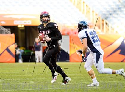 Thumbnail 1 in Valor Christian vs. Fairview (CHSAA 5A Final) photogallery.