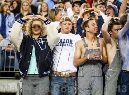 Thumbnail 2 in Valor Christian vs. Fairview (CHSAA 5A Final) photogallery.