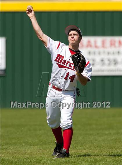 Thumbnail 2 in Allen @ Marcus photogallery.