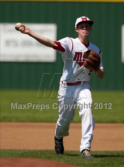 Thumbnail 1 in Allen @ Marcus photogallery.