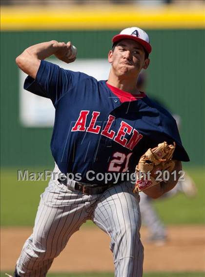 Thumbnail 2 in Allen @ Marcus photogallery.