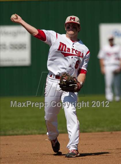 Thumbnail 2 in Allen @ Marcus photogallery.