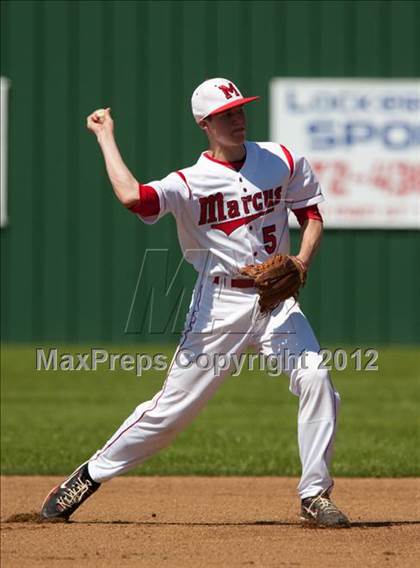 Thumbnail 2 in Allen @ Marcus photogallery.