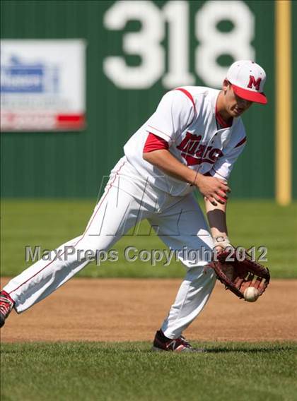 Thumbnail 1 in Allen @ Marcus photogallery.