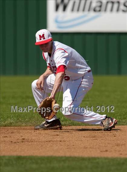Thumbnail 2 in Allen @ Marcus photogallery.