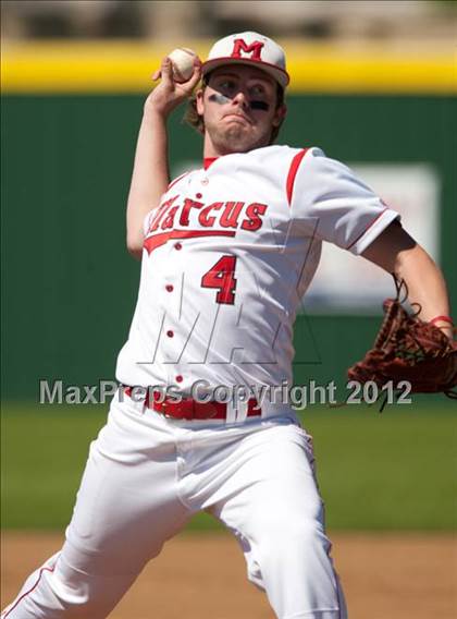 Thumbnail 3 in Allen @ Marcus photogallery.