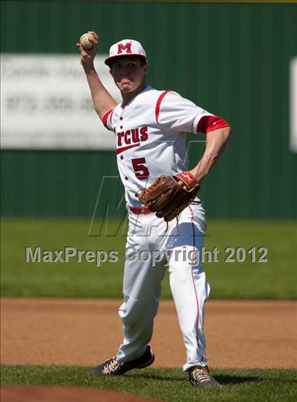 Thumbnail 3 in Allen @ Marcus photogallery.