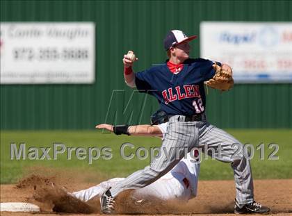 Thumbnail 2 in Allen @ Marcus photogallery.