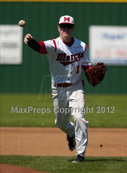 Thumbnail 2 in Allen @ Marcus photogallery.