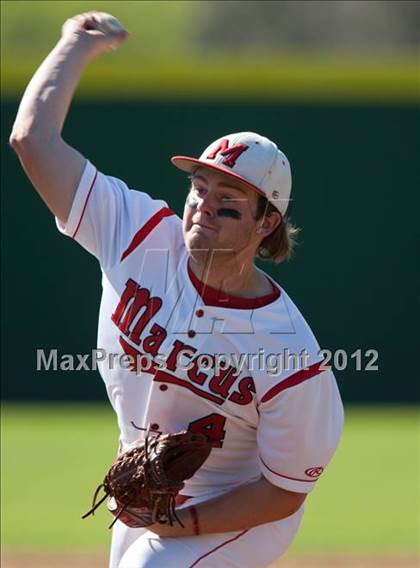 Thumbnail 1 in Allen @ Marcus photogallery.