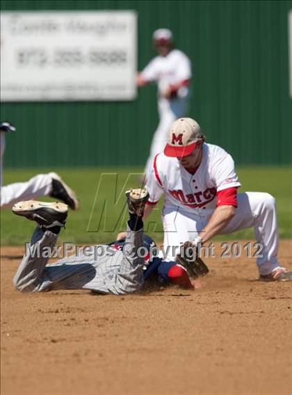 Thumbnail 2 in Allen @ Marcus photogallery.