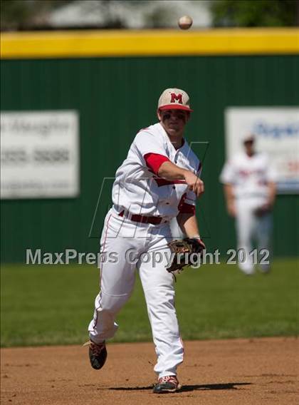 Thumbnail 3 in Allen @ Marcus photogallery.