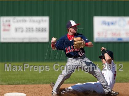 Thumbnail 1 in Allen @ Marcus photogallery.