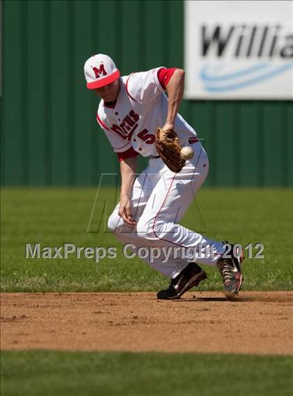 Thumbnail 3 in Allen @ Marcus photogallery.