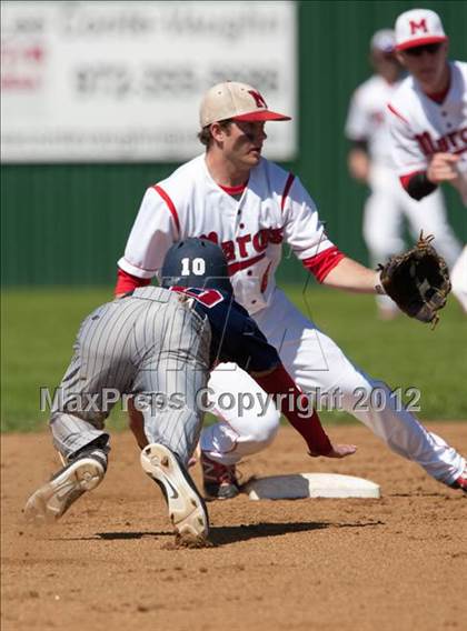 Thumbnail 3 in Allen @ Marcus photogallery.