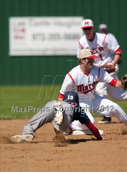 Thumbnail 1 in Allen @ Marcus photogallery.