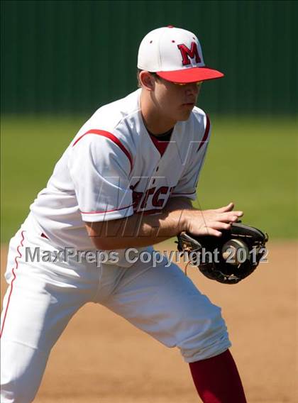 Thumbnail 1 in Allen @ Marcus photogallery.