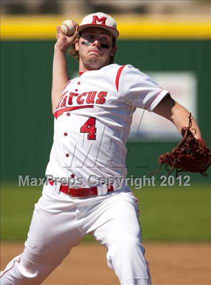 Thumbnail 1 in Allen @ Marcus photogallery.