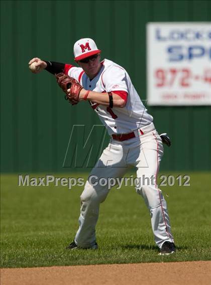 Thumbnail 3 in Allen @ Marcus photogallery.