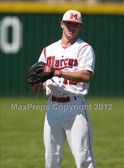 Thumbnail 1 in Allen @ Marcus photogallery.