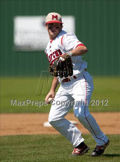 Thumbnail 2 in Allen @ Marcus photogallery.