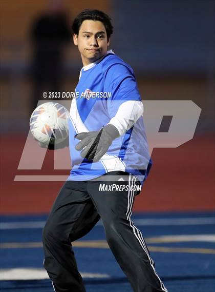 Thumbnail 2 in Christian Brothers @ Vista del Lago photogallery.