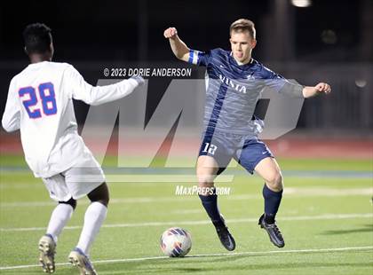 Thumbnail 2 in Christian Brothers @ Vista del Lago photogallery.
