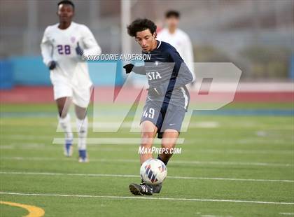 Thumbnail 3 in Christian Brothers @ Vista del Lago photogallery.