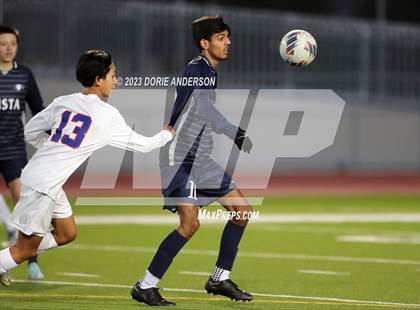 Thumbnail 2 in Christian Brothers @ Vista del Lago photogallery.
