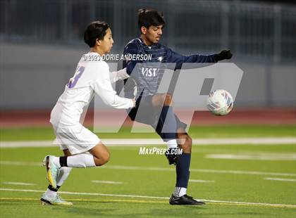 Thumbnail 2 in Christian Brothers @ Vista del Lago photogallery.