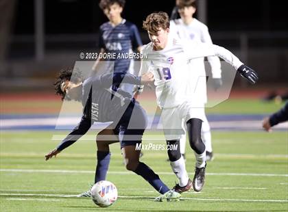 Thumbnail 1 in Christian Brothers @ Vista del Lago photogallery.