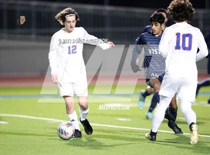 Thumbnail 2 in Christian Brothers @ Vista del Lago photogallery.