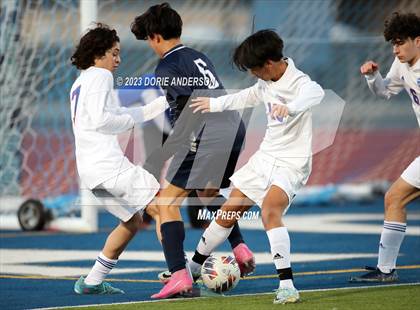 Thumbnail 1 in Christian Brothers @ Vista del Lago photogallery.