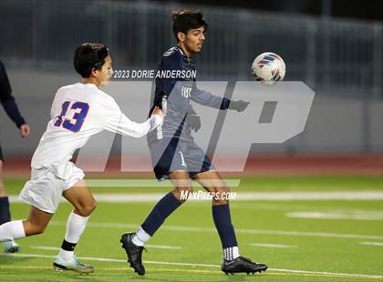 Thumbnail 3 in Christian Brothers @ Vista del Lago photogallery.