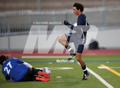Thumbnail 1 in Christian Brothers @ Vista del Lago photogallery.