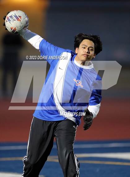 Thumbnail 2 in Christian Brothers @ Vista del Lago photogallery.