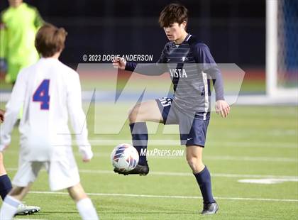 Thumbnail 2 in Christian Brothers @ Vista del Lago photogallery.