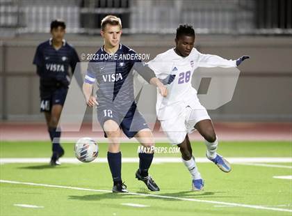 Thumbnail 2 in Christian Brothers @ Vista del Lago photogallery.