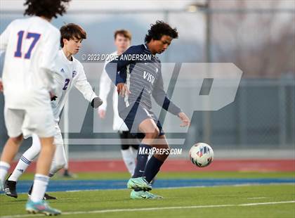 Thumbnail 2 in Christian Brothers @ Vista del Lago photogallery.