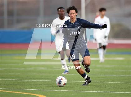 Thumbnail 3 in Christian Brothers @ Vista del Lago photogallery.