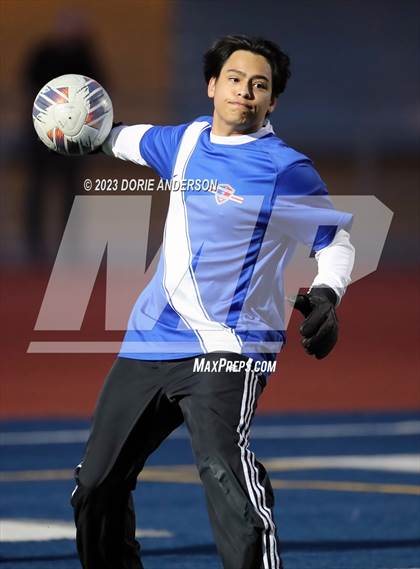 Thumbnail 1 in Christian Brothers @ Vista del Lago photogallery.
