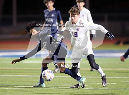 Thumbnail 3 in Christian Brothers @ Vista del Lago photogallery.