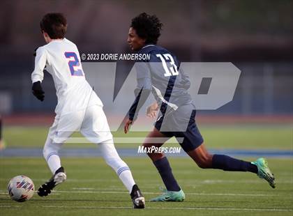 Thumbnail 1 in Christian Brothers @ Vista del Lago photogallery.