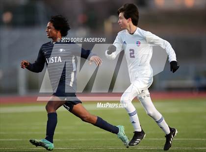 Thumbnail 3 in Christian Brothers @ Vista del Lago photogallery.