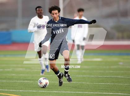 Thumbnail 1 in Christian Brothers @ Vista del Lago photogallery.